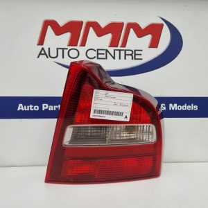 VOLVO S80 RIGHT TAILLIGHT 07/98-12/06 98 99 00 01 02 03 04 05 06