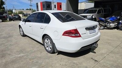 FORD FALCON FG 05/2008-09/2014 HIGH LEVEL STOPLIGHT SEDAN P/N BG13A613A - Image 5