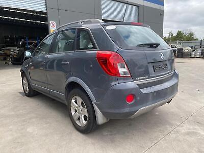 HOLDEN CAPTIVA CG 01/2011-06/2018 FUEL PUMP 2.2L DIESEL P/N 13585705 23249550 - Image 7