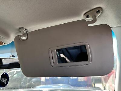 Subaru Forester | Crosstrek | Impreza Sun Visor Mount