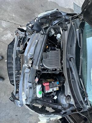 SUZUKI SWIFT FZ 08/2010-03/2017 TAILGATE WIPER MOTOR - Image 9