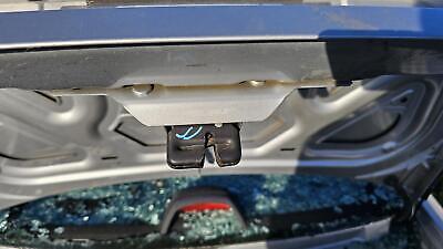 FORD FALCON EL-BF 10/1996-06/2006 BOOTLID LOCK MECHANISM SEDAN ...