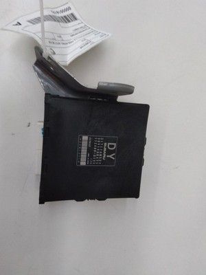 SUBARU FORESTER 06/2010-12/2012 TRANSMISSION ECU 2.5L PETROL FB25 P/N 30919AB471