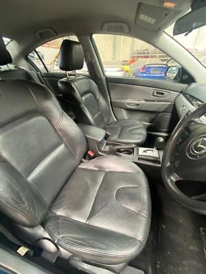 Find 2001 2007 Ford Escape Mazda Tribute Sun Visor Set Pair OEM Light Grey LH RH In Shelbyville - Foto 11