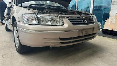 TOYOTA CAMRY SK20 08/1997-08/2002 FRONT BUMPER NON CHROME MOULD NON ...