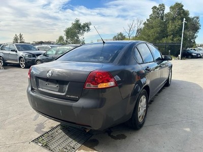 HOLDEN COMMODORE VE 08/2006-05/2013 RIGHT REAR DOOR SHELL SEDAN - Image 6