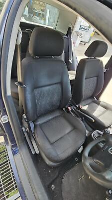 VOLKSWAGEN GOLF GEN 4 09/1998-06/2004 RIGHT REAR DOOR SHELL ONLY 5DR HATCHBACK - Image 8