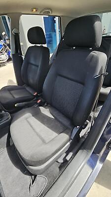 VOLKSWAGEN GOLF GEN 4 09/1998-06/2004 RIGHT REAR DOOR SHELL ONLY 5DR HATCHBACK - Image 9
