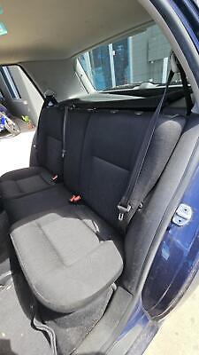 VOLKSWAGEN GOLF GEN 4 09/1998-06/2004 RIGHT REAR DOOR SHELL ONLY 5DR HATCHBACK - Image 10