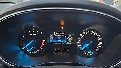 FORD MONDEO AMBIENTE MD 09/2014-06/2020 RIGHT FRONT DOOR TRIM - Image 11