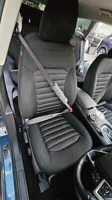 FORD MONDEO AMBIENTE MD 09/2014-06/2020 RIGHT FRONT DOOR TRIM - Image 12