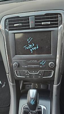 FORD MONDEO AMBIENTE MD 09/2014-06/2020 RIGHT FRONT DOOR TRIM - Image 13