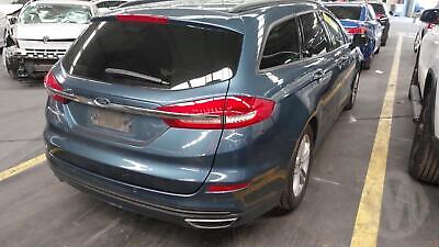 FORD MONDEO AMBIENTE MD 09/2014-06/2020 RIGHT FRONT DOOR TRIM - Image 3