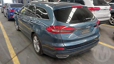 FORD MONDEO AMBIENTE MD 09/2014-06/2020 RIGHT FRONT DOOR TRIM - Image 4