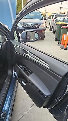 FORD MONDEO AMBIENTE MD 09/2014-06/2020 RIGHT FRONT DOOR TRIM