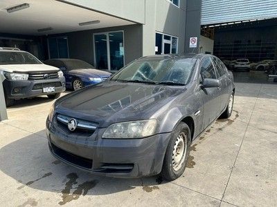HOLDEN COMMODORE VE 07/2006-05/2013 RIGHT REAR DOOR WINDOW SEDAN - Image 4