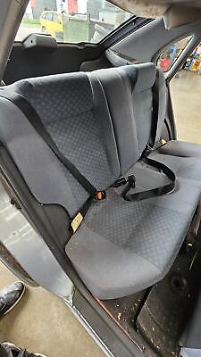 TOYOTA COROLLA AE101 09/1994-10/1999 CENTRE REAR SEAT BELT ONLY HATCHBACK - Image 13