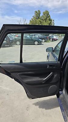 VOLKSWAGEN GOLF GEN 4 09/1998-04/2004 LEFT REAR WINDOW REG/MOTOR ...