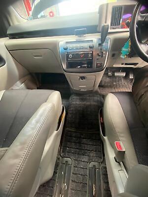 NISSAN ELGRAND E51 05/2002-08/2004 RADIATOR SUPPORT - Image 12