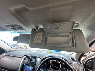 SUZUKI GRAND VITARA JB-JT 04/2005-12/2018 RIGHT SIDE SUN VISOR