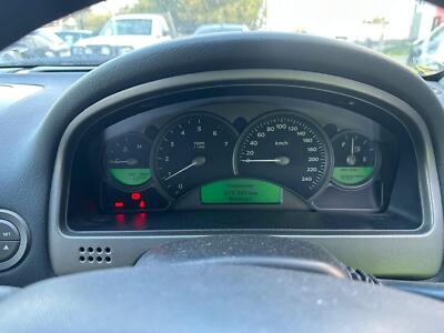 HOLDEN COMMODORE VY1-VZ 10/2002-09/2007 RIGHT SIDE WIPER ARM - Image 13