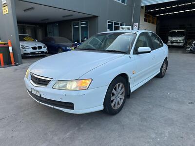 HOLDEN COMMODORE VY1-VZ 10/2002-09/2007 RIGHT SIDE WIPER ARM - Image 3