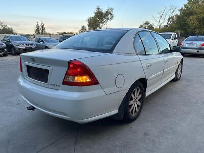 HOLDEN COMMODORE VY1-VZ 10/2002-09/2007 RIGHT SIDE WIPER ARM - Image 5