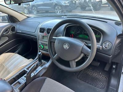 HOLDEN COMMODORE VY1-VZ 10/2002-09/2007 RIGHT SIDE WIPER ARM - Image 6