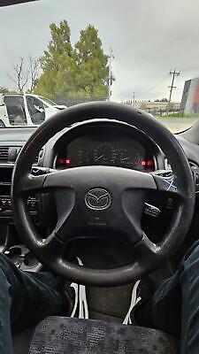 MAZDA 626 GF/GW 08/1997-10/1999 FRONT WIPER MOTOR - Image 12