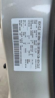 MAZDA 626 GF/GW 08/1997-10/1999 FRONT WIPER MOTOR - Image 9