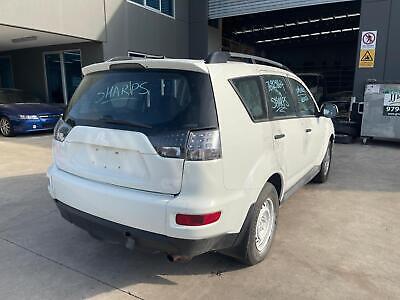 MITSUBISHI OUTLANDER ZG-ZH 11/2006-10/2012 STEERING BOX/RACK