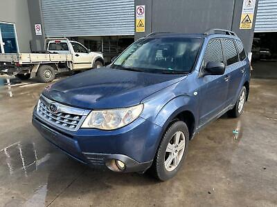 SUBARU FORESTER 01/2011-12/2012 RIGHT FRONT WINDOW REG/MOTOR P/N 61041SC021 - Image 3