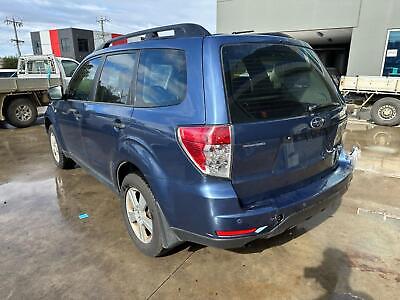 SUBARU FORESTER 01/2011-12/2012 RIGHT FRONT WINDOW REG/MOTOR P/N 61041SC021 - Image 4