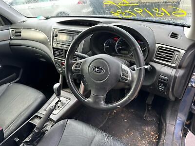 SUBARU FORESTER 01/2011-12/2012 RIGHT FRONT WINDOW REG/MOTOR P/N 61041SC021 - Image 5