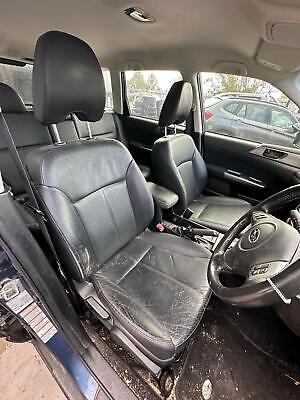 SUBARU FORESTER 01/2011-12/2012 RIGHT FRONT WINDOW REG/MOTOR P/N 61041SC021 - Image 7