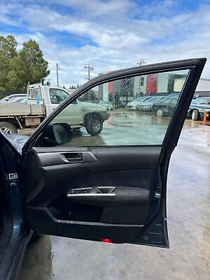 SUBARU FORESTER 01/2011-12/2012 RIGHT FRONT WINDOW REG/MOTOR P/N 61041SC021