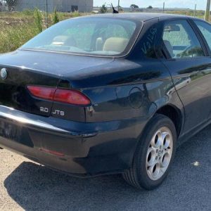 ALFA ROMEO 156 RIGHT TAILLIGHT SEDAN/WAGON, 02/99-05/06 99 00 01 02 03 04 05 06