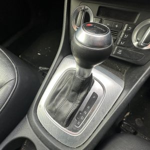 AUDI Q3 8U 03/2012-12/2018 GEAR SHIFTER