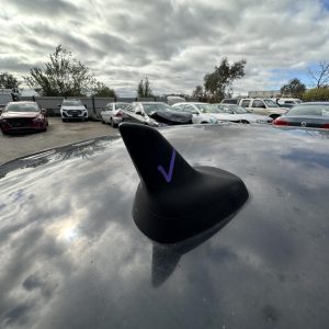 AUDI TT 8J 09/2006-12/2014 ANTENNA