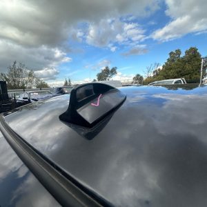 BMW 3 SERIES E90 03/2005-01/2012 ANTENNA