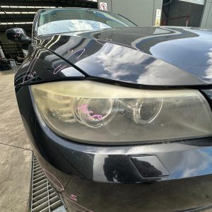 BMW 3 SERIES E90/E91 11/2008-09/2013 RIGHT HEADLAMP BI XENON NON ADAPTIVE TYPE