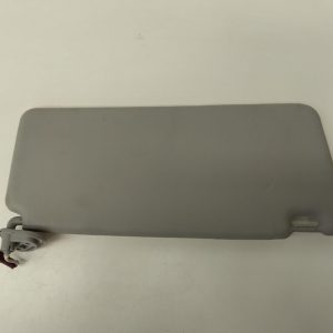 BMW 5 SERIES E39 05/1996-10/2003 PASSENGER SIDE SUN VISOR