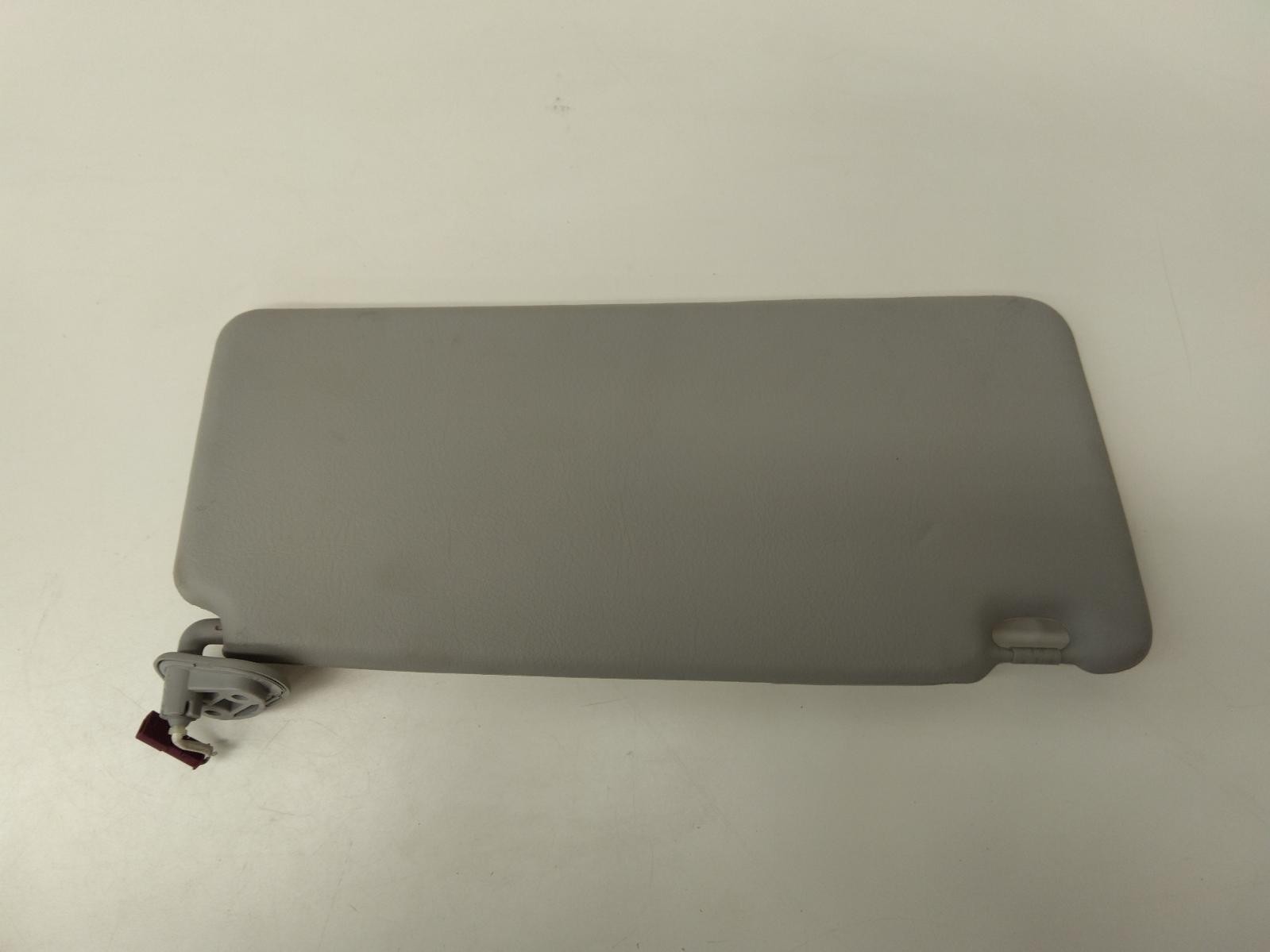 BMW 5 SERIES E39 05/1996-10/2003 PASSENGER SIDE SUN VISOR