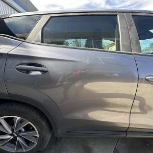 CHERY OMODA 5 T34/T19C 12/2022-2026 RIGHT REAR OUTER DOOR HANDLE