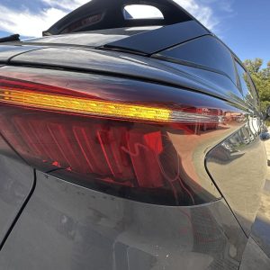CHERY OMODA 5 T34/T19C 12/2022-2026 RIGHT TAILLIGHT IN BODY WITH LED TYPE