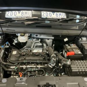 CHERY TIGGO 4 PRO 1ST GEN 06/2024-2025 ENGINE 1.5L PETROL TURBO EA4T15C
