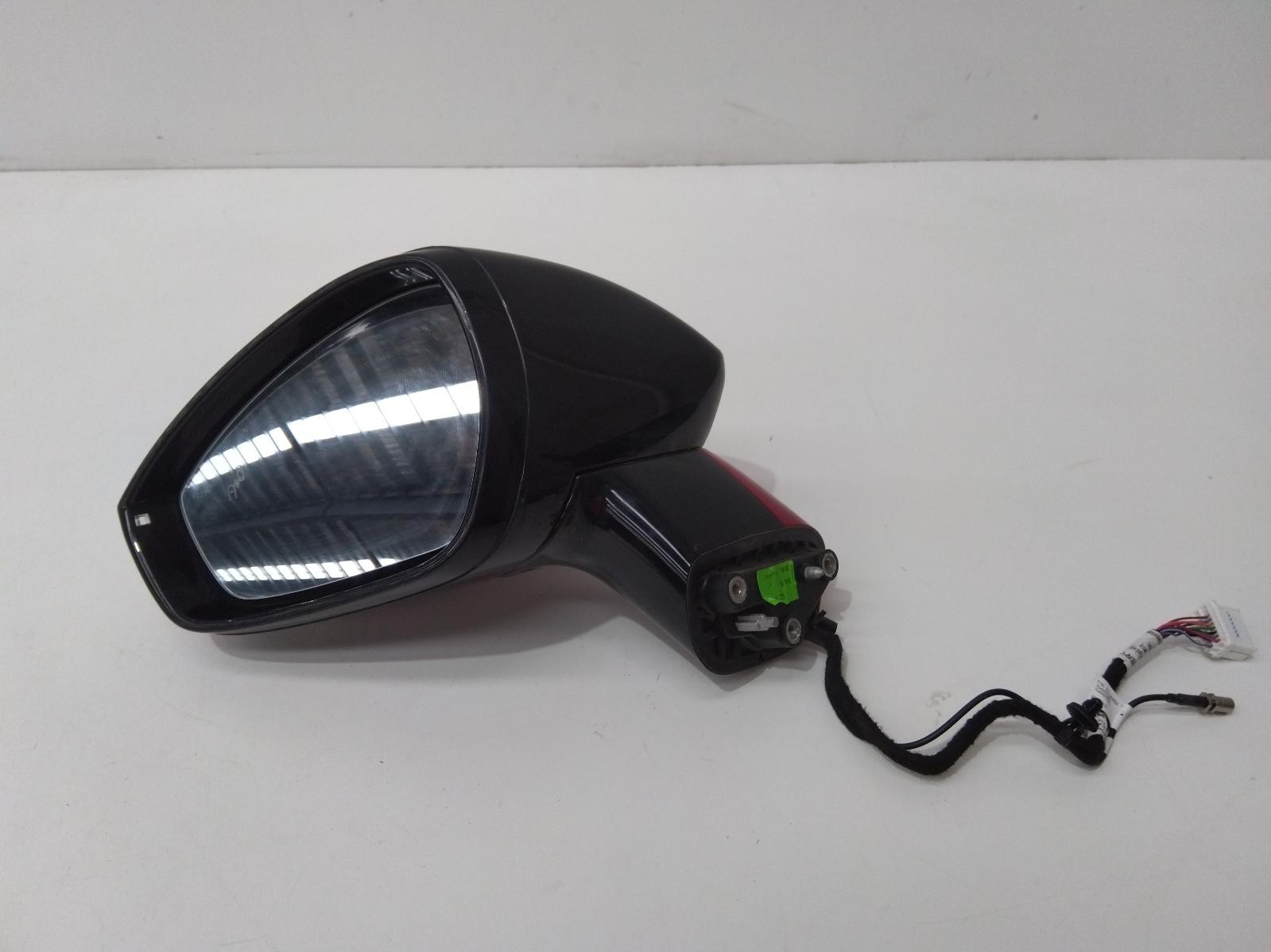 CHERY TIGGO 4 PRO 1ST GEN 06/2024-2025 LEFT DOOR MIRROR GREY WITH POWER FOLD - Image 5