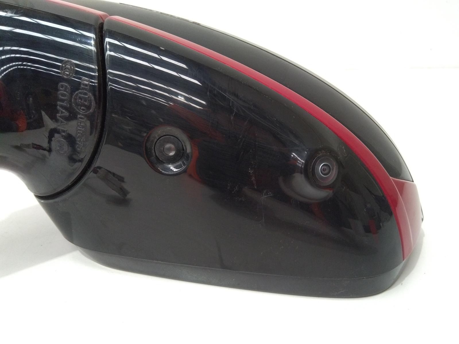 CHERY TIGGO 4 PRO 1ST GEN 06/2024-2025 LEFT DOOR MIRROR GREY WITH POWER FOLD - Image 6