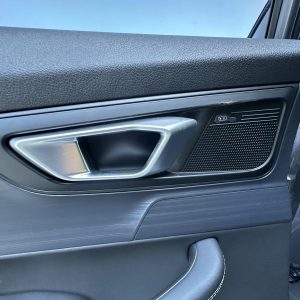 CHERY TIGGO 4 PRO 1ST GEN 06/2024-2025 LEFT REAR INNER DOOR HANDLE