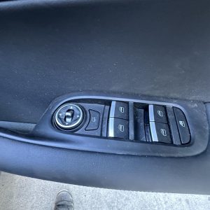 CHERY TIGGO 4 PRO 1ST GEN 06/2024-2025 RIGHT FRONT MASTER SWITCH